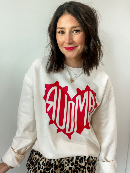 Amour Sweatshirt