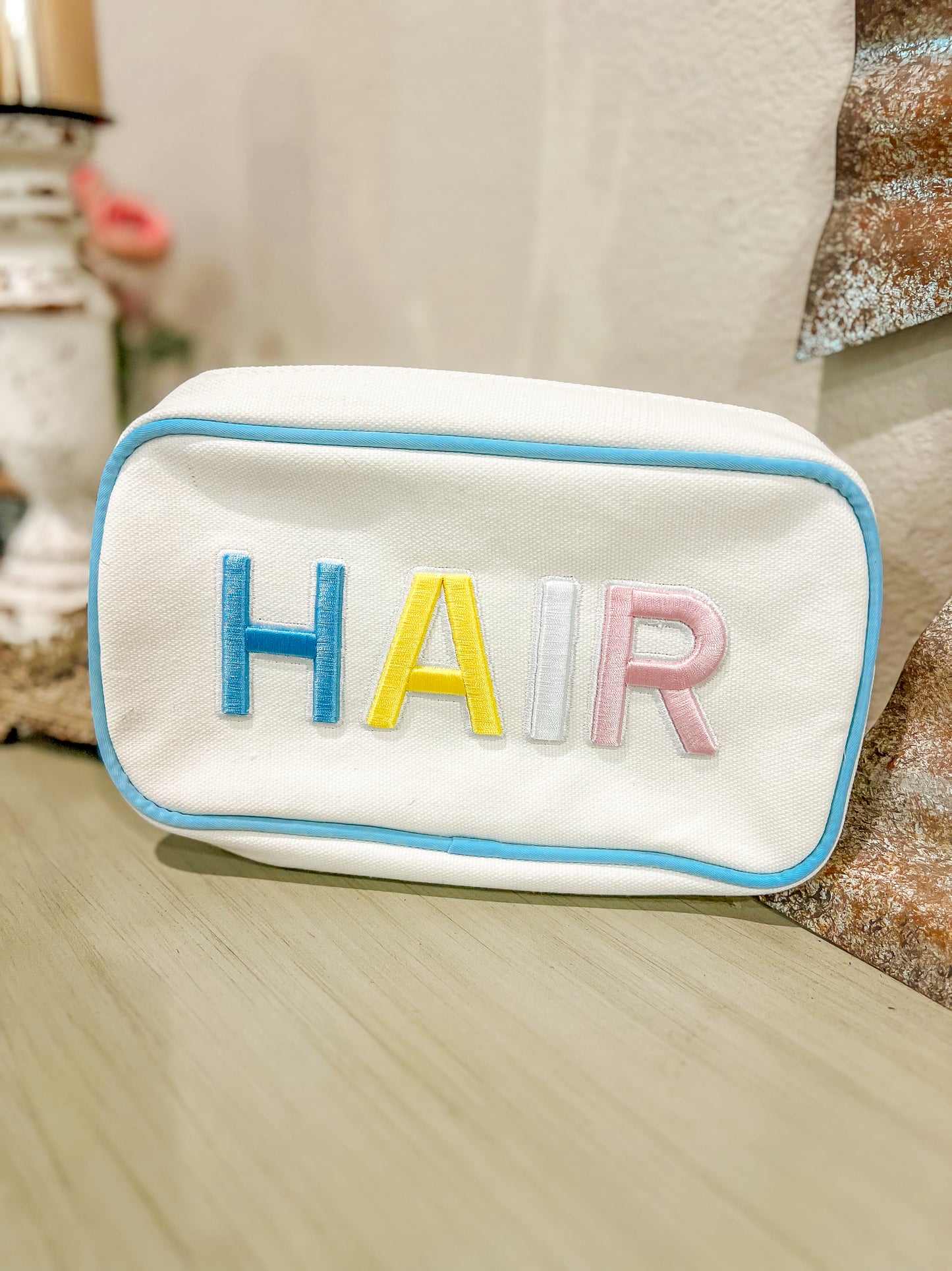 Medium Hair Bag