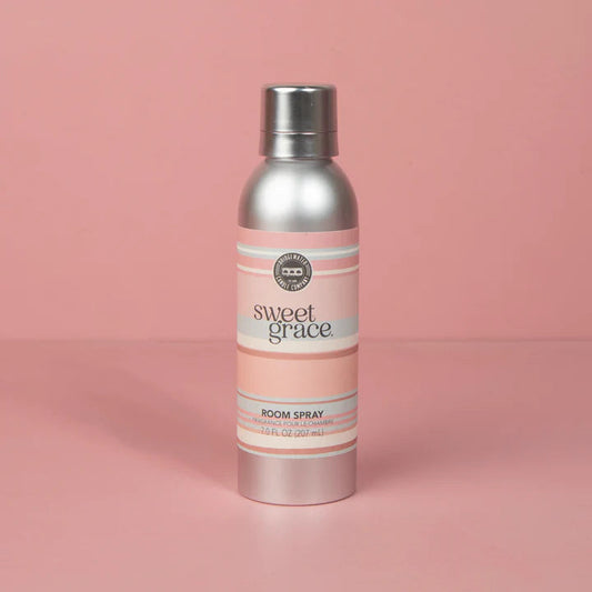 Sweet Grace Room Spray