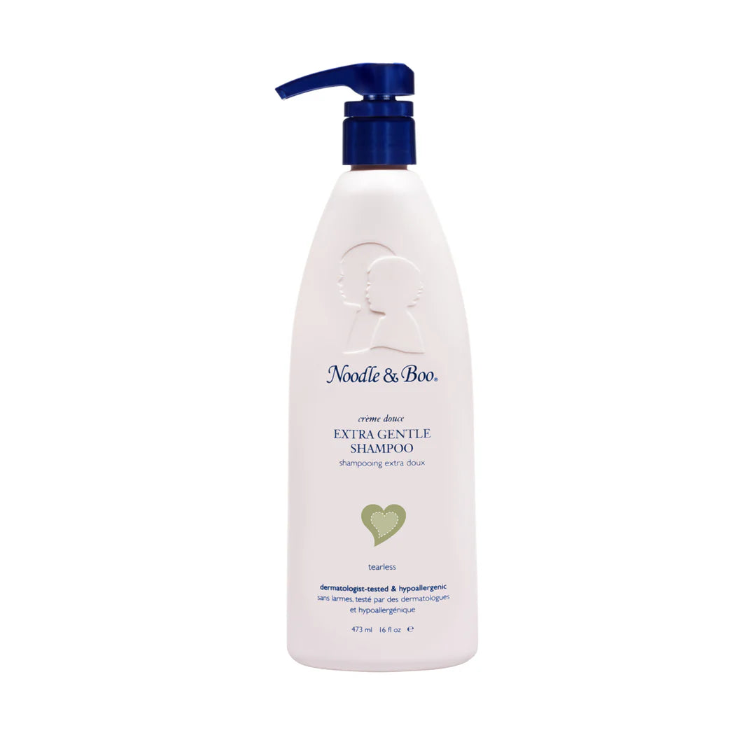 Noodle & Boo Extra Gentle Baby Shampoo