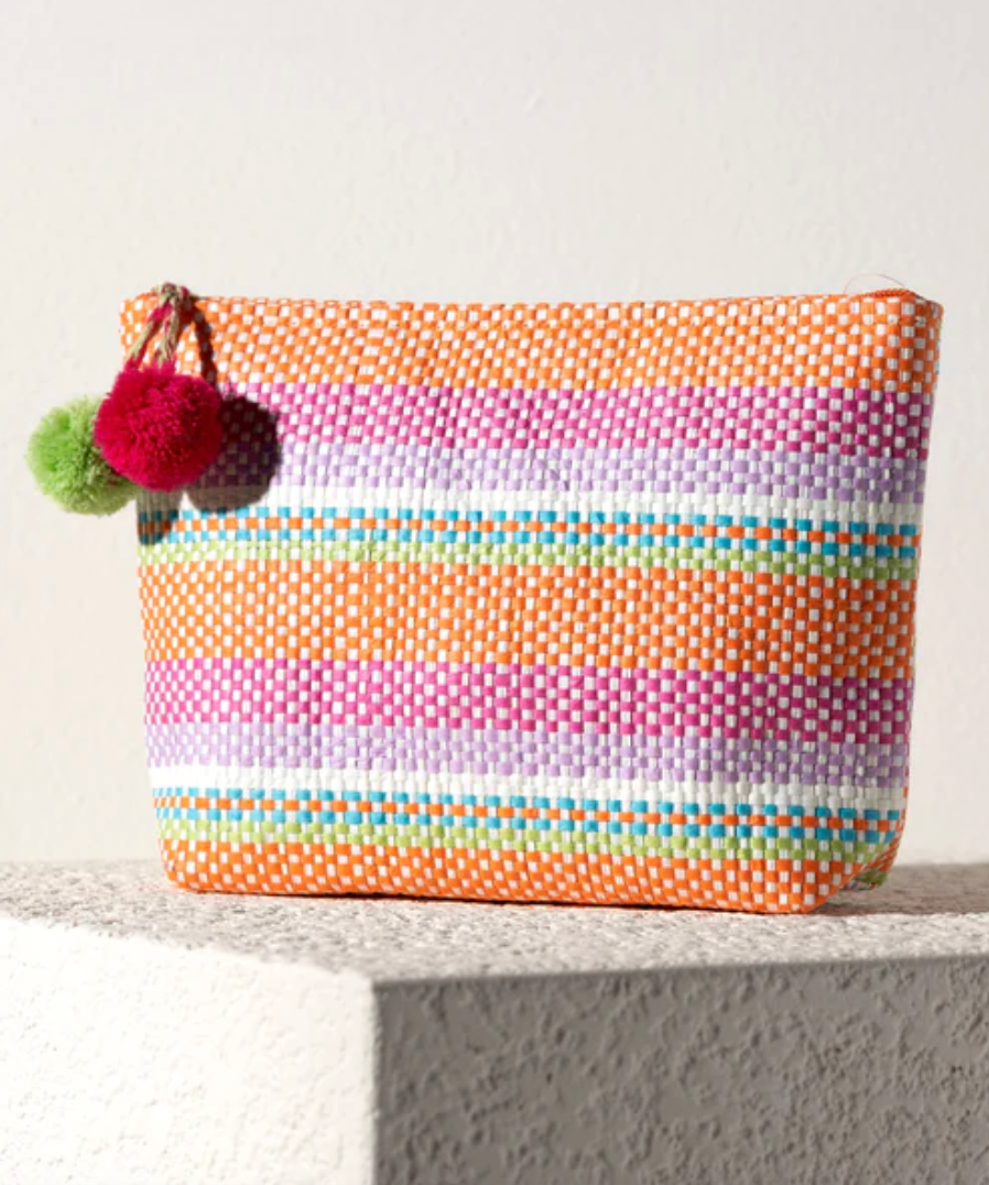 Mattea Zip Pouch