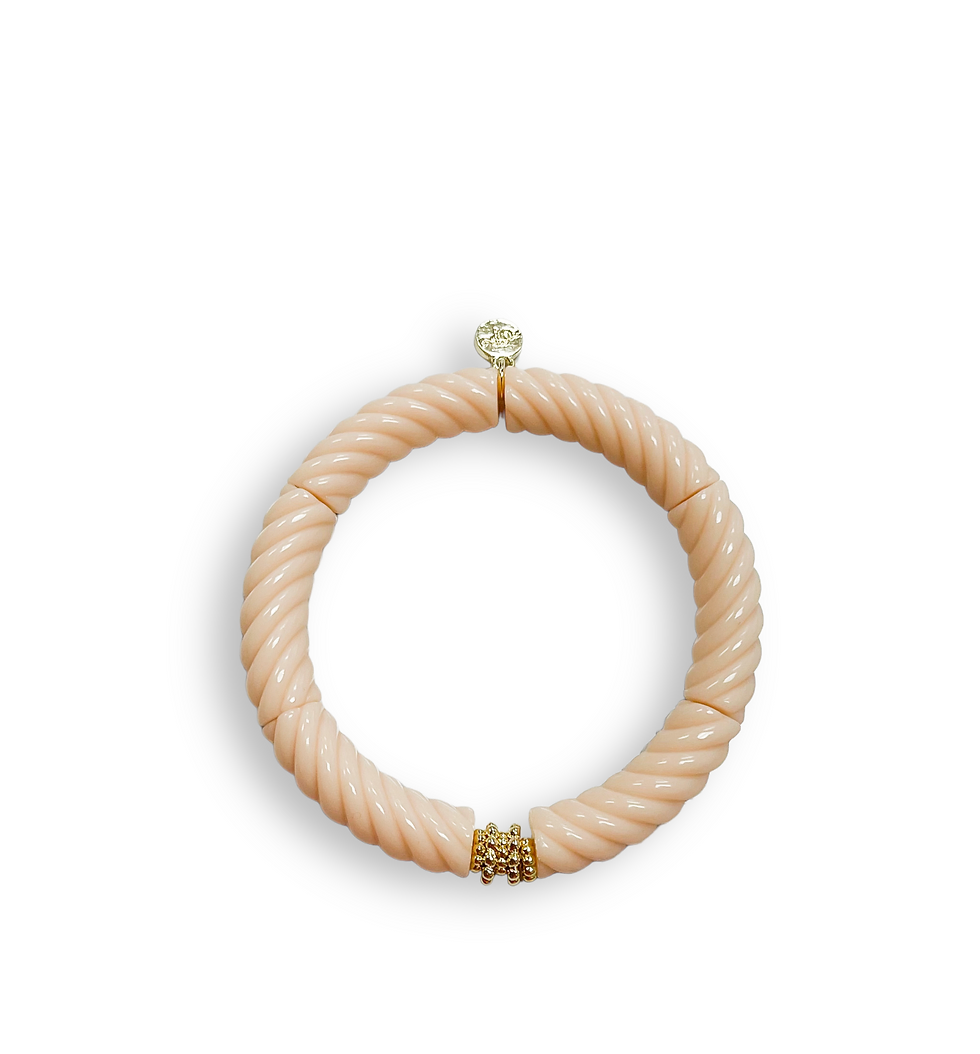 Cabana Twist Bracelets